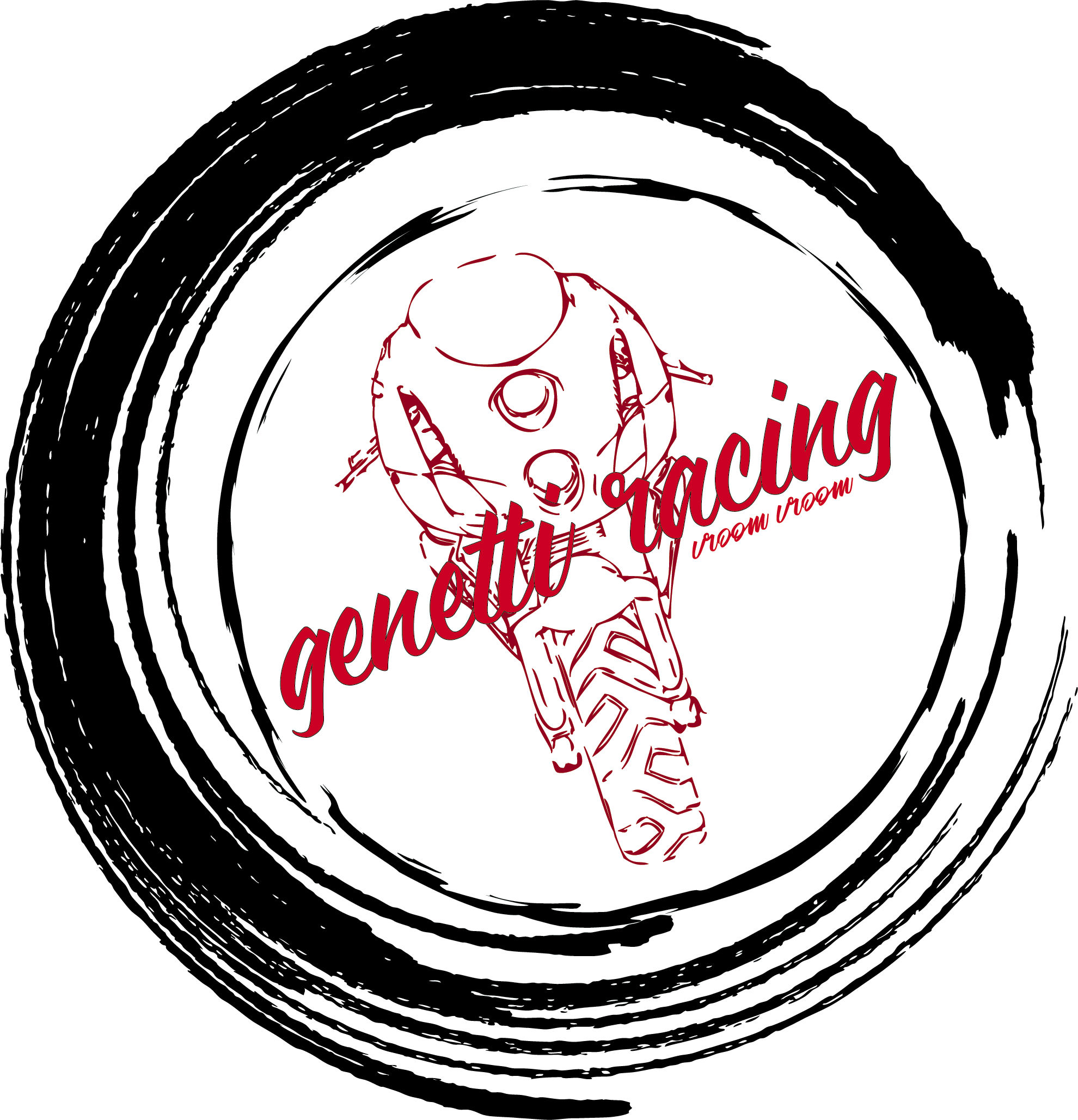 Genetti Racing